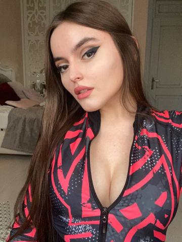 Анкета проститутки Марина, 23 года